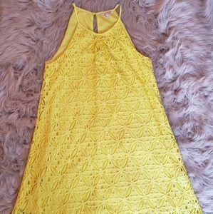 Gianni Bini Islet Dress